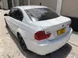 BMW 3 Series 2008 White - 2