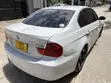 BMW 3 Series 2008 White - 4