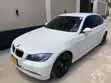 BMW 3 Series 2008 White - 5