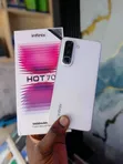 New Infinix Hot 70 256GB - 1