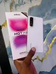 New Infinix Hot 70 256GB - 2
