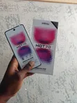 New Infinix Hot 70 256GB - 3