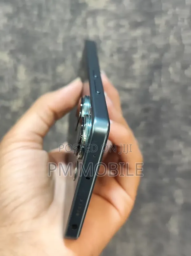 Xiaomi Redmi Note 13 Pro 256GB - 1