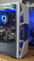 New Asus Desktop Computer - Intel Core i5, 8GB RAM, 500GB HDD - 4