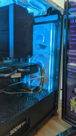 New Asus Desktop Computer - Intel Core i5, 8GB RAM, 500GB HDD - 5