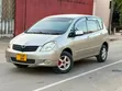 Toyota Corolla Spacio 2004 1.5 X G-edition Silver - 2