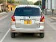 Toyota Corolla Spacio 2004 1.5 X G-edition Silver - 5