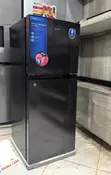 Friji la Midea 128L Mlango Mbili - 2