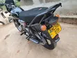 Bajaj Boxer 125 2025 Black - 1