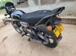 Bajaj Boxer 125 2025 Black - 4