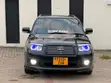 Subaru Forester 2006 Black - 1