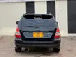 Subaru Forester 2006 Black - 2