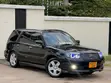 Subaru Forester 2006 Black - 3