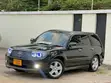 Subaru Forester 2006 Black - 5