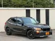 BMW X1 2011 Nyeusi - 1