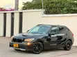 BMW X1 2011 Nyeusi - 3