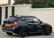 BMW X1 2011 Nyeusi - 4