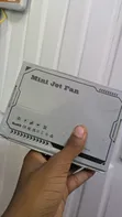 Mini Jet Fan for Electronics Cleaning - 3