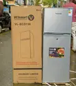 Volsmart Refrigerator VL-BCD138 138L - 2