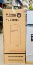Volsmart VL-BCD128 Friji la Milango Miwili - 1