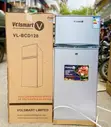 Volsmart VL-BCD128 Friji la Milango Miwili - 2