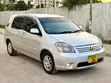Toyota Raum 1.5 AWD 2008 Silver - 2