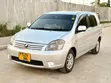 Toyota Raum 1.5 AWD 2008 Silver - 3