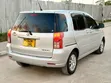 Toyota Raum 1.5 AWD 2008 Silver - 4
