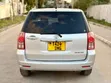 Toyota Raum 1.5 AWD 2008 Silver - 5