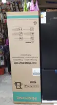 Friji la Hisense Lango Mbili Model RB1N265SEBN - 1