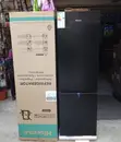 Friji la Hisense Lango Mbili Model RB1N265SEBN - 2