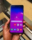 Samsung Galaxy S10 Plus 128GB Black - 3