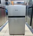 Hisense Top Freezer Refrigerator (120L) - 2