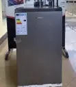 Hisense 90L Single Door Mini Fridge (H125RTS) - 1