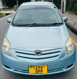 Toyota Corolla Spacio 1.5 X 2005 Bluu - 1