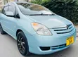 Toyota Corolla Spacio 1.5 X 2005 Bluu - 2