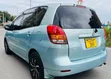 Toyota Corolla Spacio 1.5 X 2005 Bluu - 4