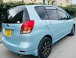 Toyota Corolla Spacio 1.5 X 2005 Bluu - 5