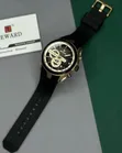 Rewardvip Classic Men's Watch - 1