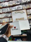 Rewardvip Classic Men's Watch - 3