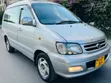 Toyota Noah 2.0 AWD (8 Seater) 2002 Silver - 2