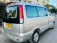 Toyota Noah 2.0 AWD (8 Seater) 2002 Silver - 5