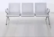 Kiti cha Kisasa cha Watu Watatu cha Uwanja wa Ndege - 2