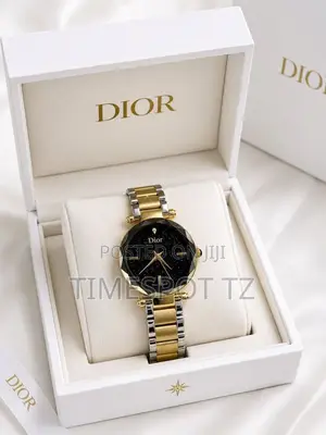Dior Watch - Women's