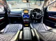 Toyota Harrier 2007 White - 4