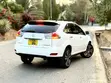 Toyota Harrier 2007 White - 5