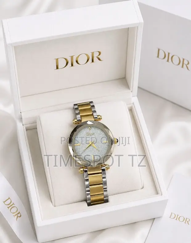 Dior Women's Analog Watch - 1