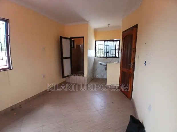1-Bedroom Apartment for Rent in Kilakitukipo Estate, Ilala - 1