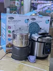Brinax Pressure Cooker L7 - 1