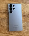Samsung Galaxy S25 Ultra 512GB Silver - 1